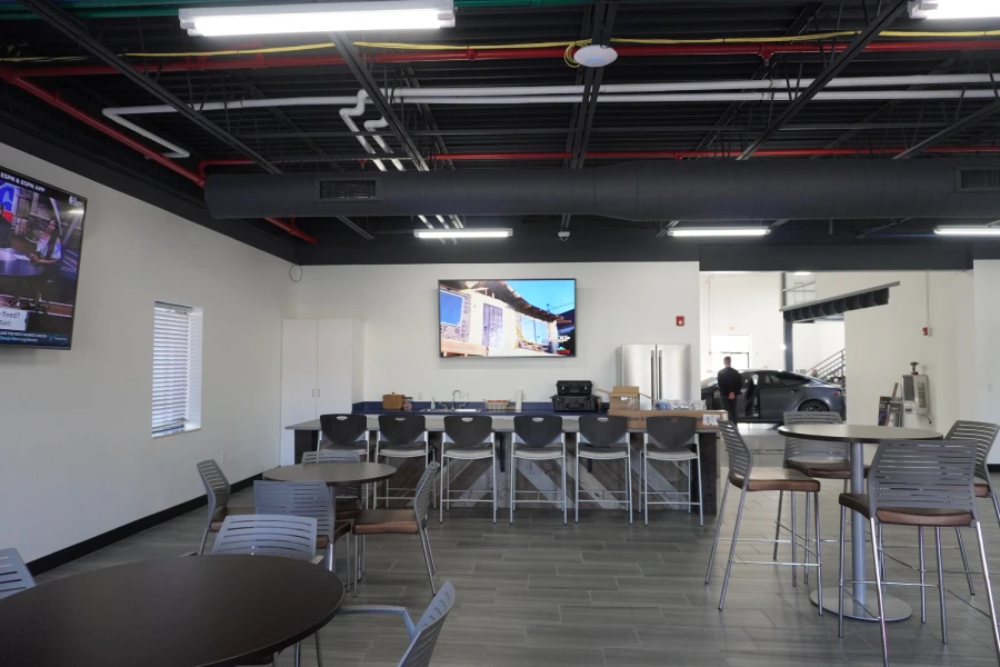 Global Motorsports Inc. – Coolsprings