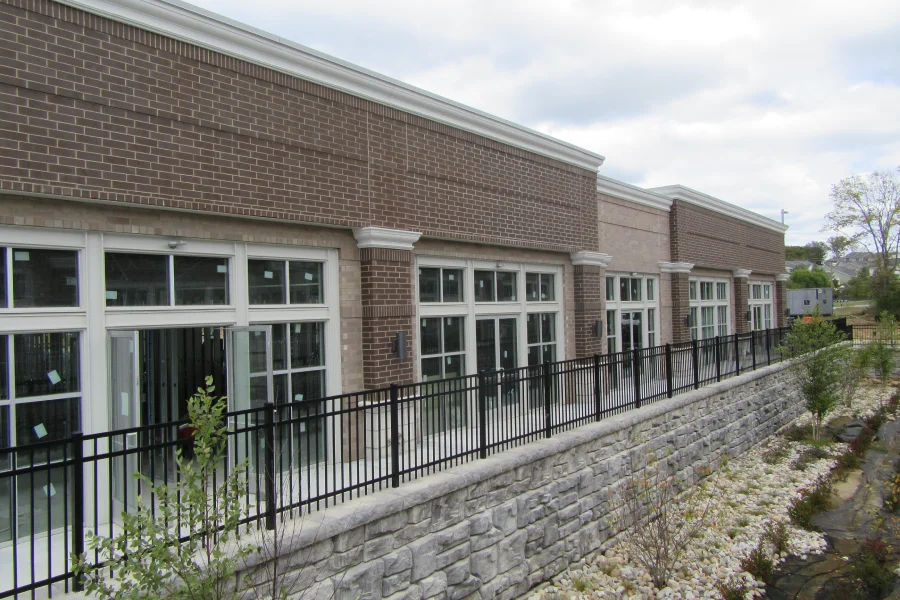 Longpoint Centre