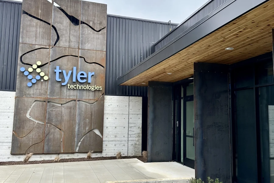 Tyler Technologies
